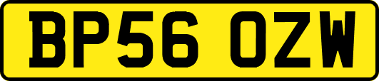 BP56OZW