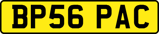 BP56PAC