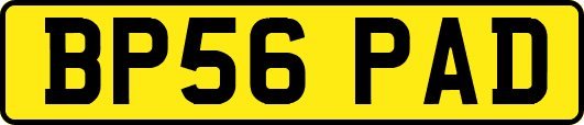 BP56PAD