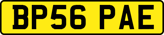 BP56PAE