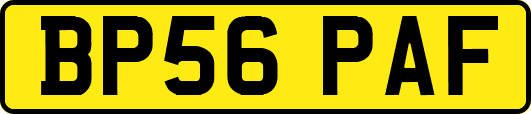 BP56PAF