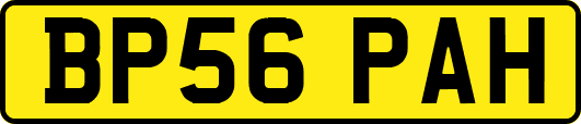 BP56PAH