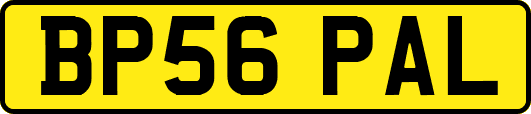 BP56PAL