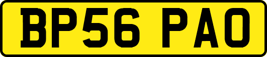BP56PAO