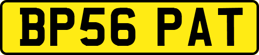 BP56PAT