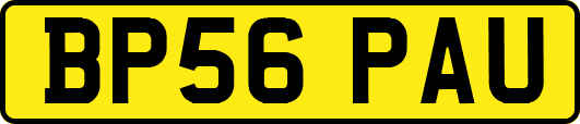 BP56PAU