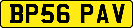 BP56PAV