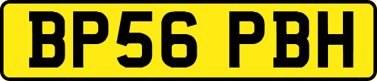 BP56PBH