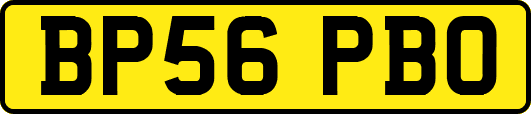 BP56PBO