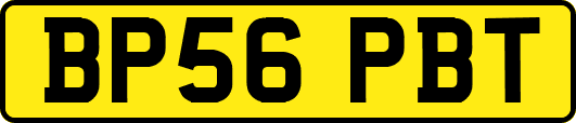 BP56PBT