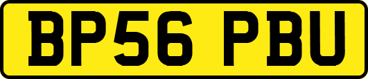 BP56PBU