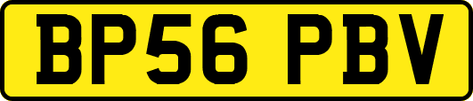 BP56PBV