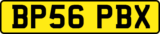 BP56PBX