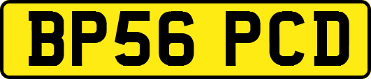 BP56PCD