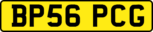 BP56PCG