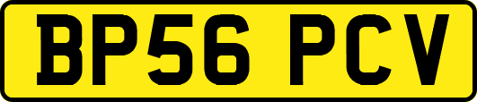 BP56PCV