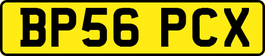 BP56PCX