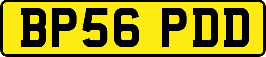 BP56PDD