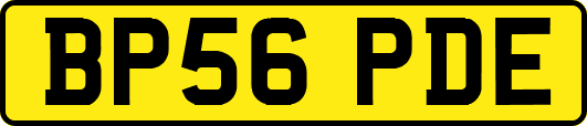 BP56PDE