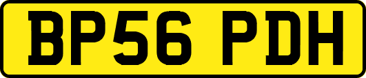 BP56PDH