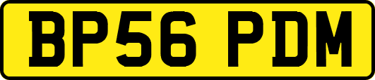 BP56PDM