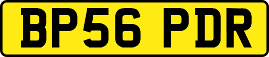BP56PDR