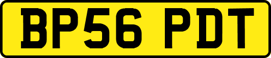 BP56PDT