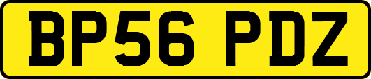 BP56PDZ