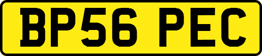 BP56PEC
