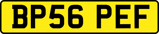 BP56PEF