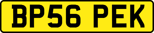 BP56PEK