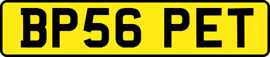 BP56PET