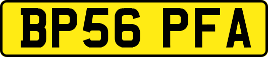 BP56PFA