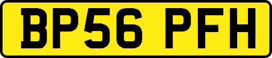 BP56PFH