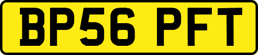 BP56PFT