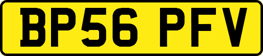 BP56PFV