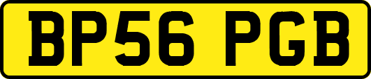 BP56PGB