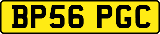BP56PGC