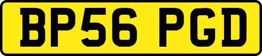 BP56PGD