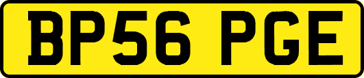 BP56PGE