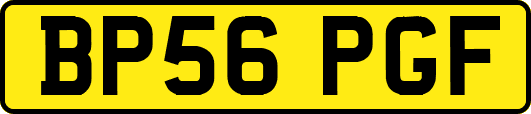 BP56PGF