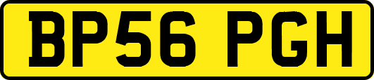 BP56PGH