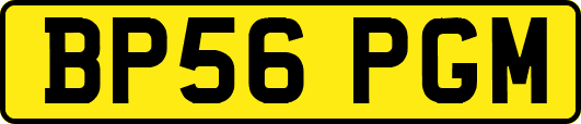 BP56PGM