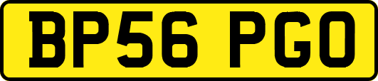 BP56PGO