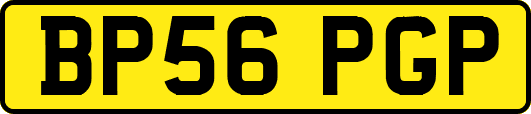BP56PGP