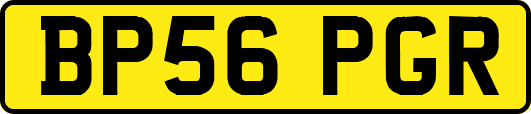 BP56PGR