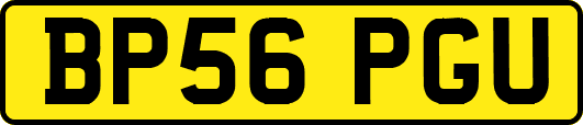BP56PGU