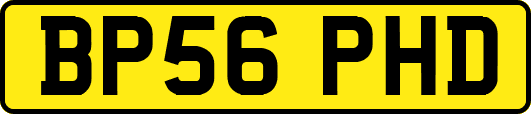 BP56PHD