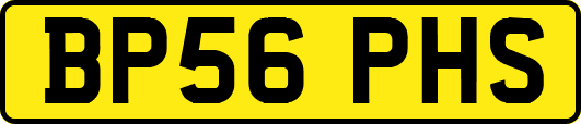 BP56PHS