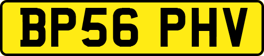 BP56PHV